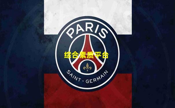 综合素质平台